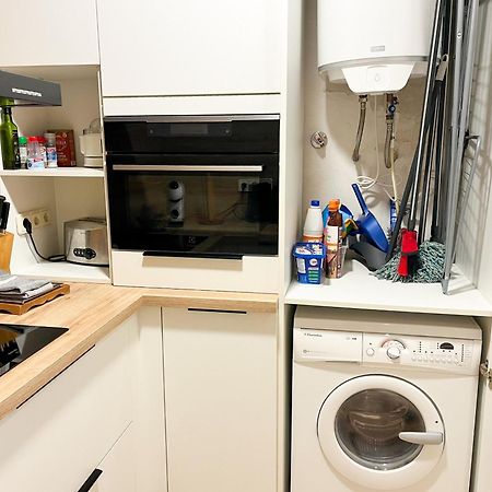 Sleep & Stay Apartamento De Lujo خيرونا المظهر الخارجي الصورة