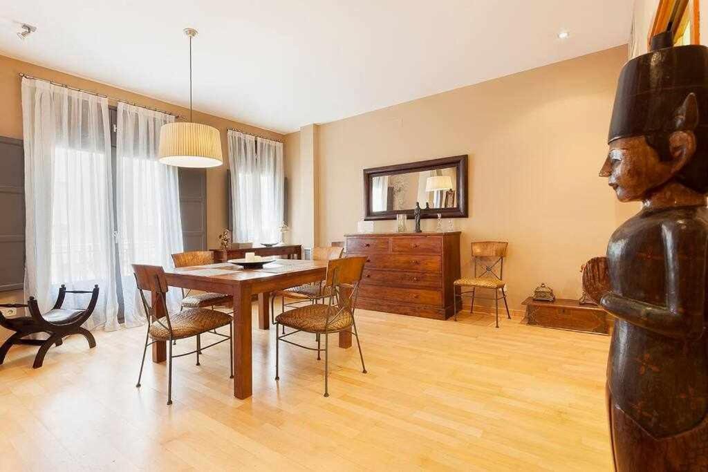 Sleep & Stay Apartamento De Lujo خيرونا المظهر الخارجي الصورة