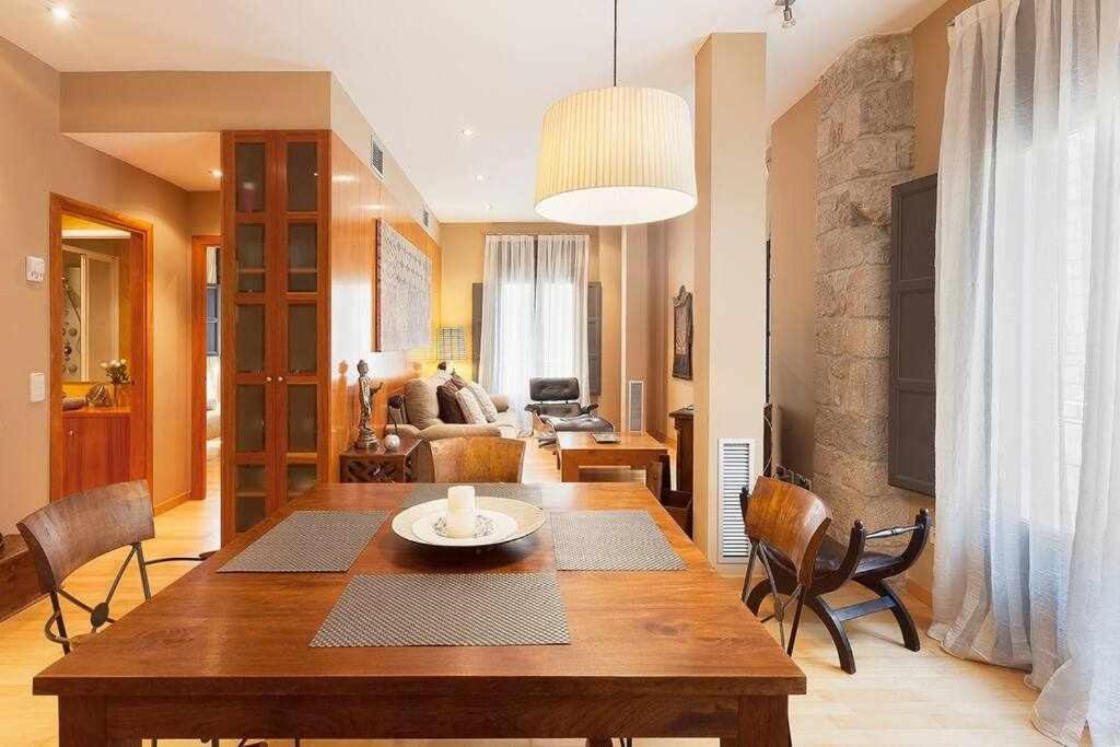 Sleep & Stay Apartamento De Lujo خيرونا المظهر الخارجي الصورة