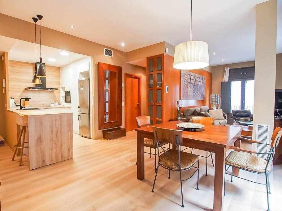 Sleep & Stay Apartamento De Lujo خيرونا المظهر الخارجي الصورة